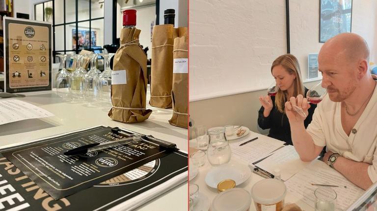 World’s largest food awards will now be partly judged in Ireland to avoid Brexit red tape World’s largest food awards will now be partly judged in Ireland to avoid Brexit red tape