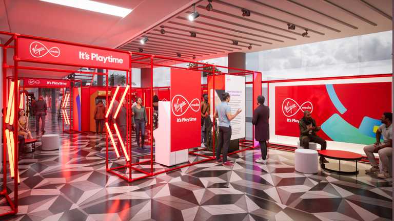 This unique Dublin event is a celebration of all things Play This unique Dublin event is a celebration of all things Play