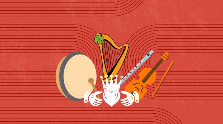9 of the best places to enjoy traditional Irish music in Dublin 9 of the best places to enjoy traditional Irish music in Dublin