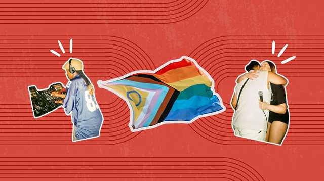 5 LGBTQ+ inclusive events to be aware of this Pride month 5 LGBTQ+ inclusive events to be aware of this Pride month