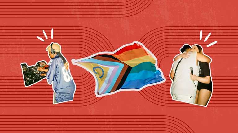 5 LGBTQ+ inclusive events to be aware of this Pride month 5 LGBTQ+ inclusive events to be aware of this Pride month