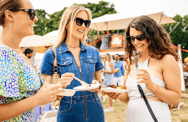 What to eat, drink and see at this year’s Taste of Dublin What to eat, drink and see at this year’s Taste of Dublin