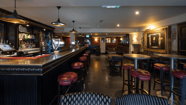 Historic 300-year-old Wexford pub closes after ‘it has become impossible to trade’ Historic 300-year-old Wexford pub closes after ‘it has become impossible to trade’