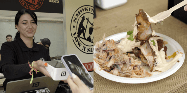 “You have to have a passion for it” – Smokin Bones’ Jason Nettleton on making it in hospitality “You have to have a passion for it” – Smokin Bones’ Jason Nettleton on making it in hospitality