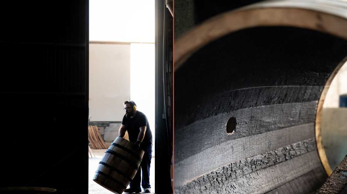 The top 3 Irish whiskeys according to the 2024 New York International Spirits Competition