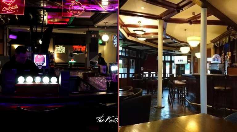 Last orders for The Kestrel Inn a firm Dublin 12 pub fixture Last orders for The Kestrel Inn a firm Dublin 12 pub fixture