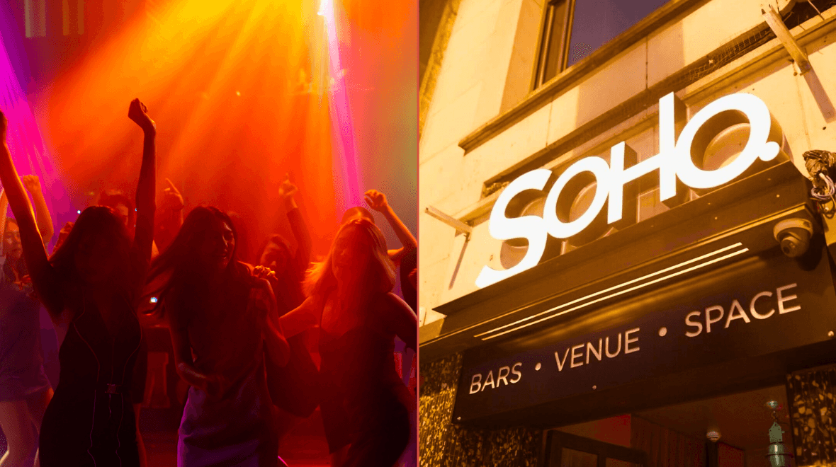 Party like it’s 2016 with Dublin’s new budget friendly night out