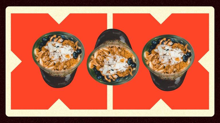 14 of the best places to go for an açai bowl in Dublin 14 of the best places to go for an açai bowl in Dublin