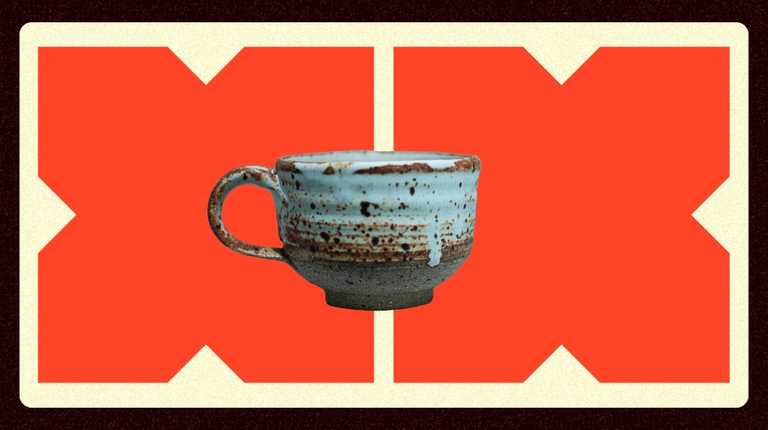 Throwing Shapes, a first-of-it’s-kind ceramic studio has just opened in Dublin Throwing Shapes, a first-of-it’s-kind ceramic studio has just opened in Dublin