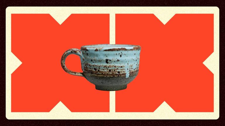 Throwing Shapes, a first-of-it’s-kind ceramic studio has just opened in Dublin Throwing Shapes, a first-of-it’s-kind ceramic studio has just opened in Dublin