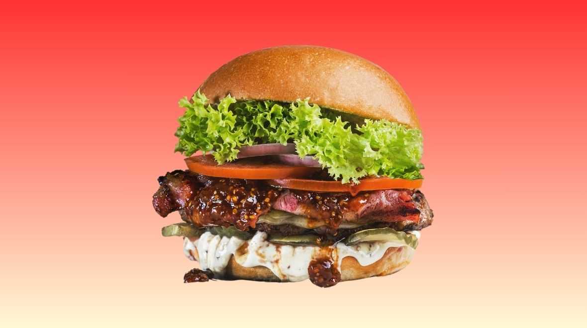 The top 10 greatest burgers in Dublin that you MUST try