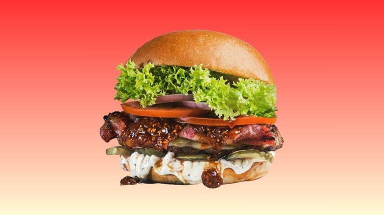 The top 10 greatest burgers in Dublin that you MUST try The top 10 greatest burgers in Dublin that you MUST try