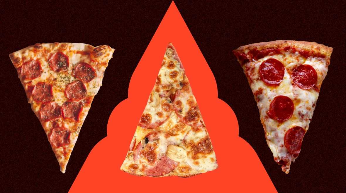 The 25 best pizza spots you have to try in Dublin