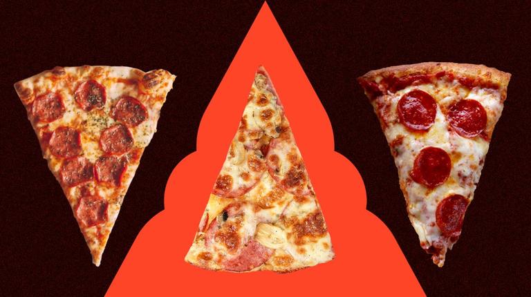 The 25 best pizza spots you have to try in Dublin The 25 best pizza spots you have to try in Dublin