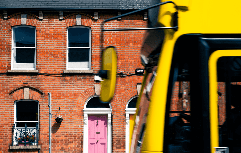 The 5 Slippiest Streets in Dublin During This Cold Snap The 5 Slippiest Streets in Dublin During This Cold Snap