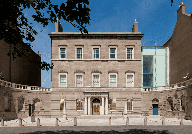 Looking to fill those long summer evenings? After Hours at the Hugh Lane Gallery is just the thing Looking to fill those long summer evenings? After Hours at the Hugh Lane Gallery is just the thing