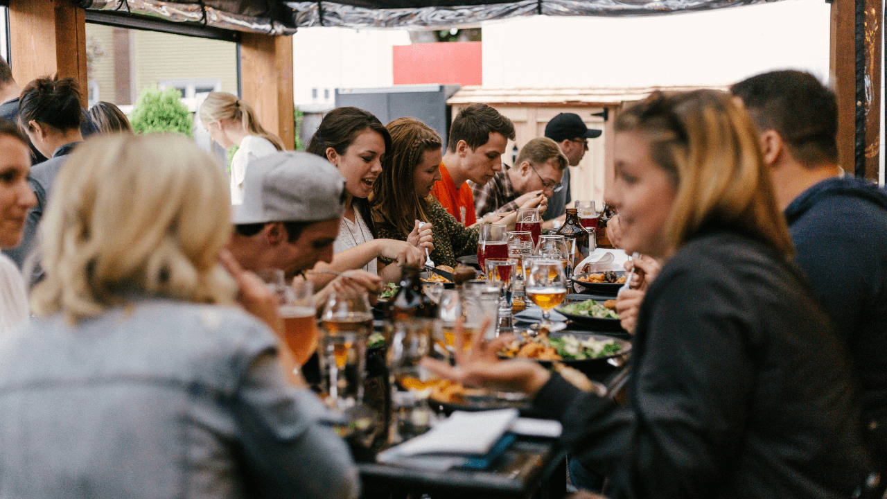 Two Irish cities named among Europe’s most expensive places to dine out