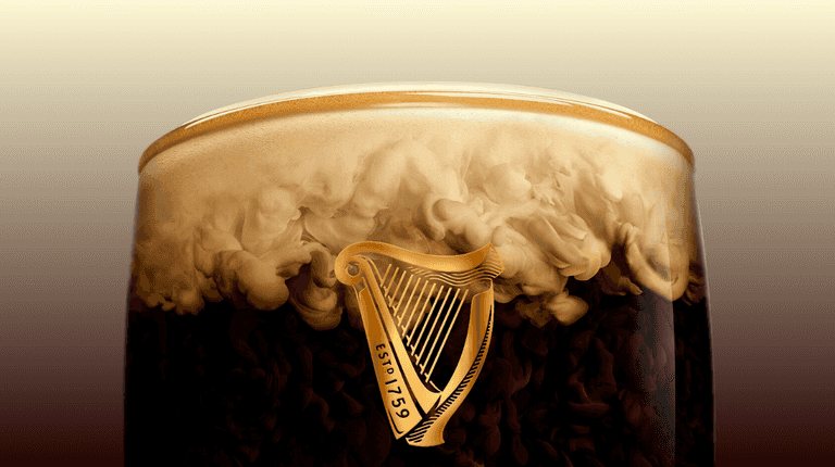 Splitting the G: a uniquely Irish takeover over the UK Splitting the G: a uniquely Irish takeover over the UK