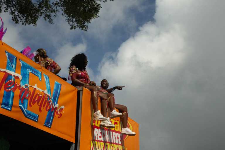 Everything you need to know about Cropover Barbados’ premier festival Everything you need to know about Cropover Barbados’ premier festival