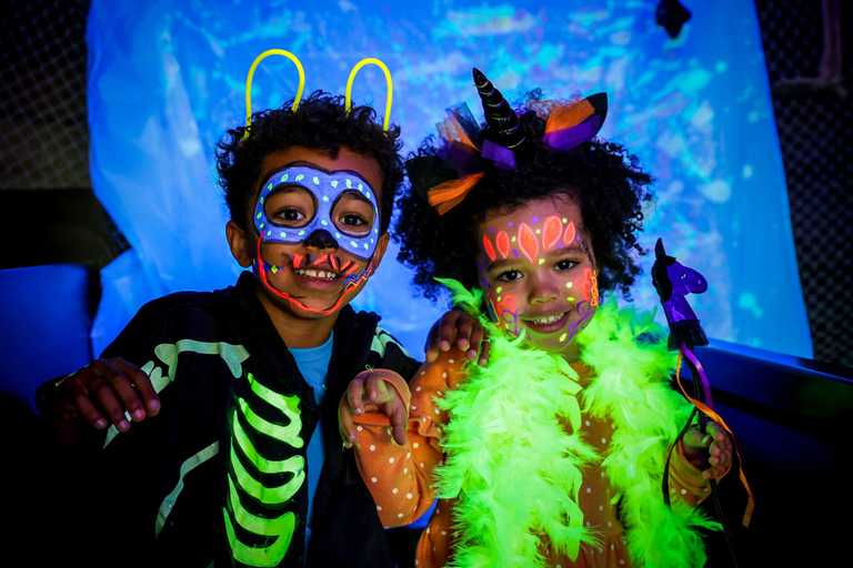 Got little ones in your life you’d like to spoil this Halloween? Liffey Valley are hosting a Disco of the Dead Got little ones in your life you’d like to spoil this Halloween? Liffey Valley are hosting a Disco of the Dead