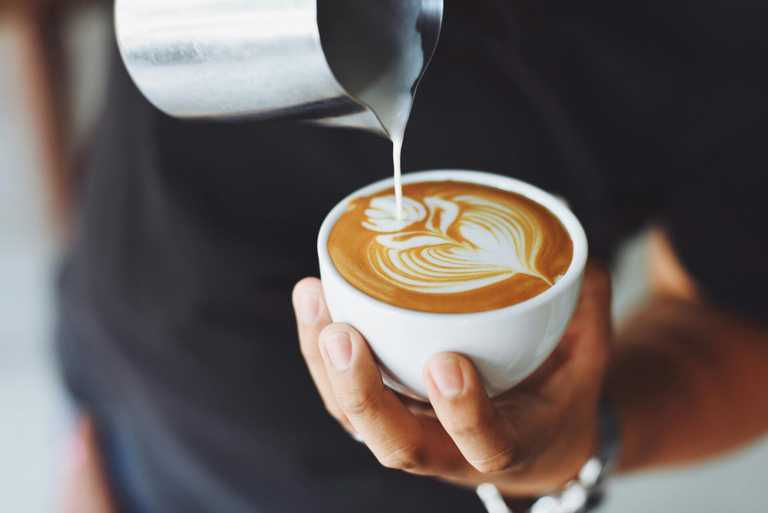 Here’s how you can get a free coffee in Dublin this week Here’s how you can get a free coffee in Dublin this week