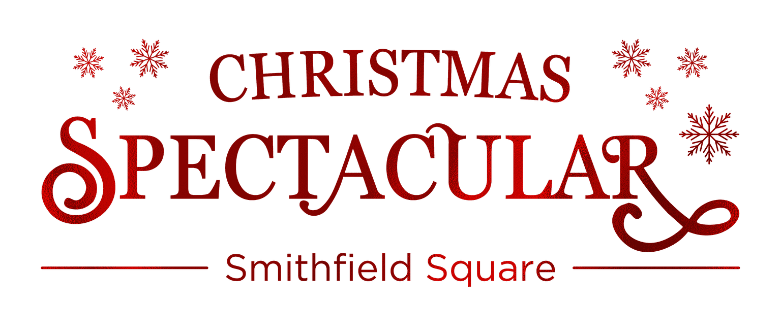 Christmas Spectacular at Smithfield Square: Dublin’s Newest Festive Playground
