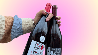 Where to Celebrate Beaujolais Day in Dublin Today Where to Celebrate Beaujolais Day in Dublin Today
