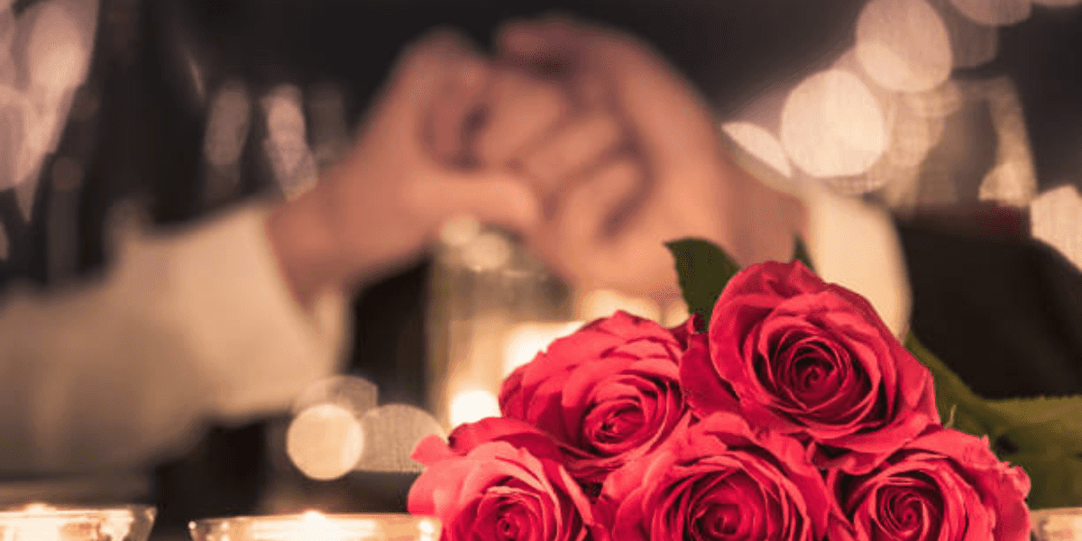 Valentines Gift Guide