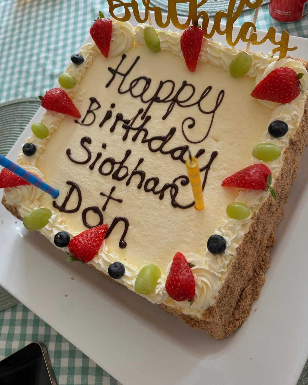 8 of Dublin’s Best Old School Bakeries