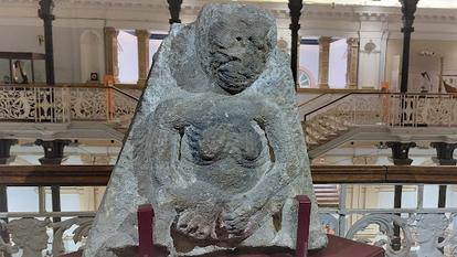 Where to see Sheela-na-Gig in Dublin Where to see Sheela-na-Gig in Dublin