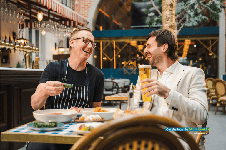 3 ways to celebrate the Italian festival Sagra in Dublin this May 3 ways to celebrate the Italian festival Sagra in Dublin this May