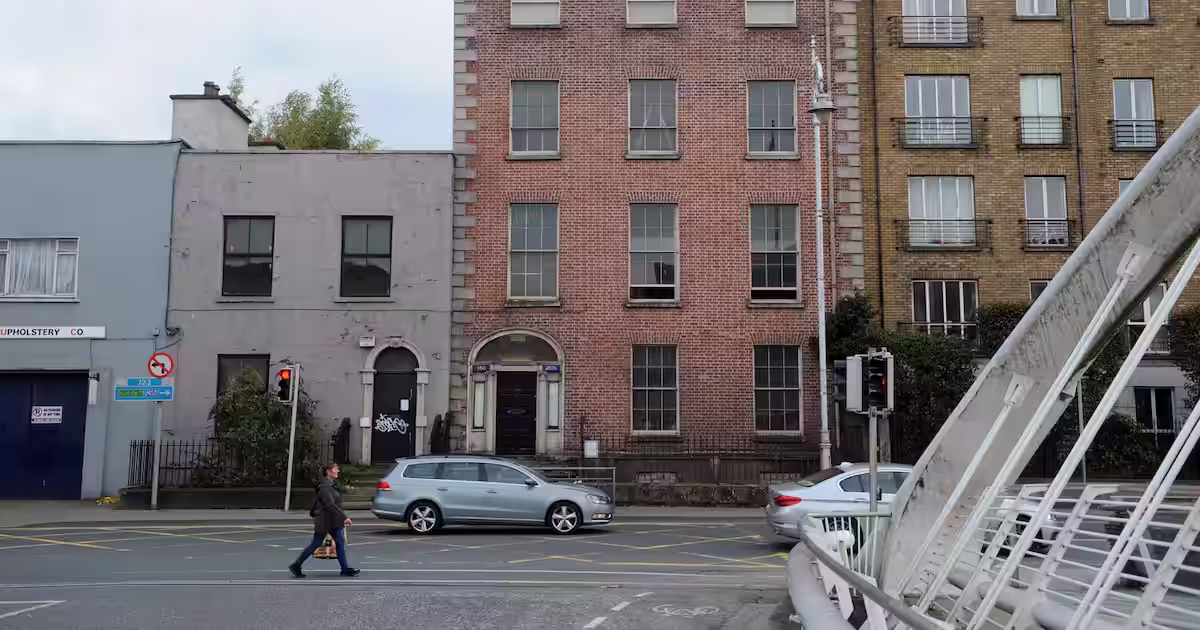 Joyce’s ‘The Dead’ House Gets Green Light for Apartment Conversion Despite Public Backlash