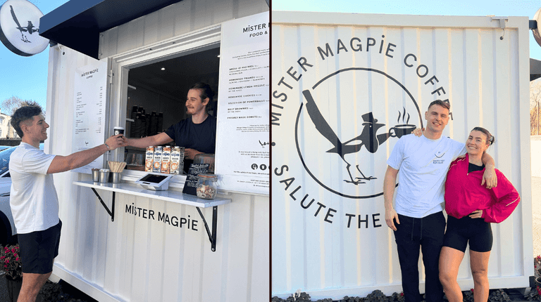 Fun runs and festivals – here’s how you can get free coffee this weekend Fun runs and festivals – here’s how you can get free coffee this weekend