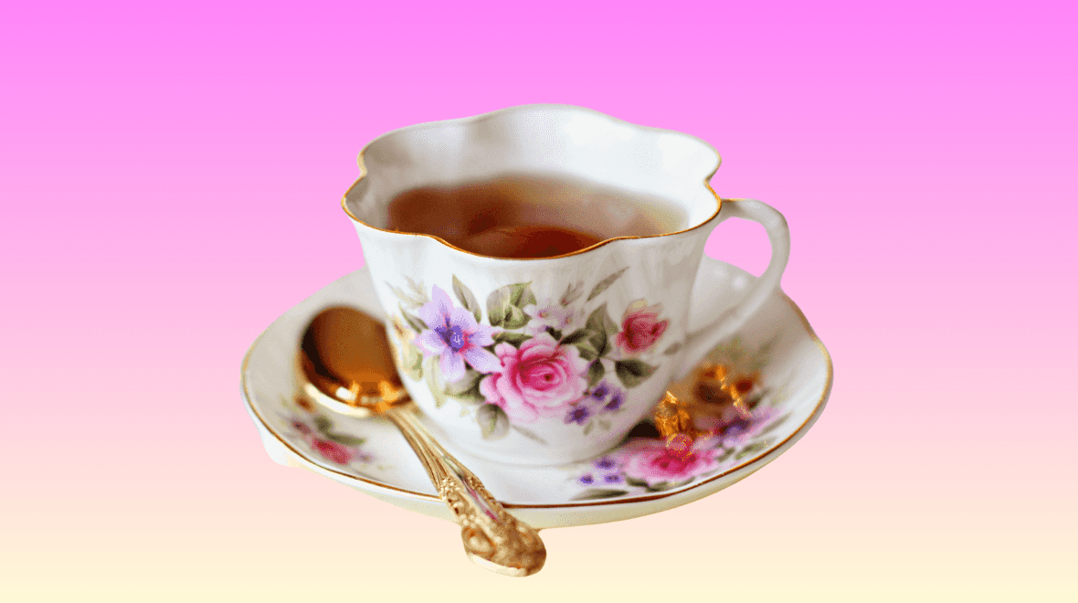 9 of the Best Spots for Afternoon Tea in Dublin