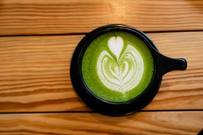 The 20 Best Matcha in Dublin The 20 Best Matcha in Dublin