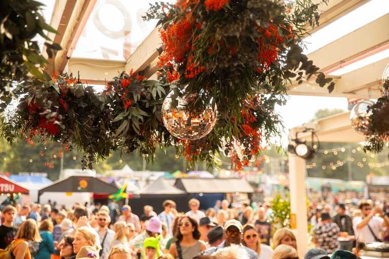 An Aperol disco is coming to Grand Canal Dock – here’s how you can win tickets An Aperol disco is coming to Grand Canal Dock – here’s how you can win tickets