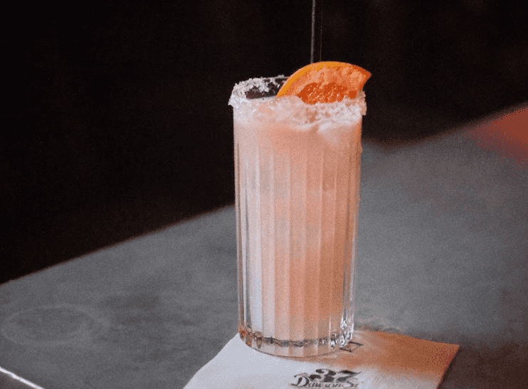 12 Dublin venues serving up Palomas this World Paloma Day 12 Dublin venues serving up Palomas this World Paloma Day