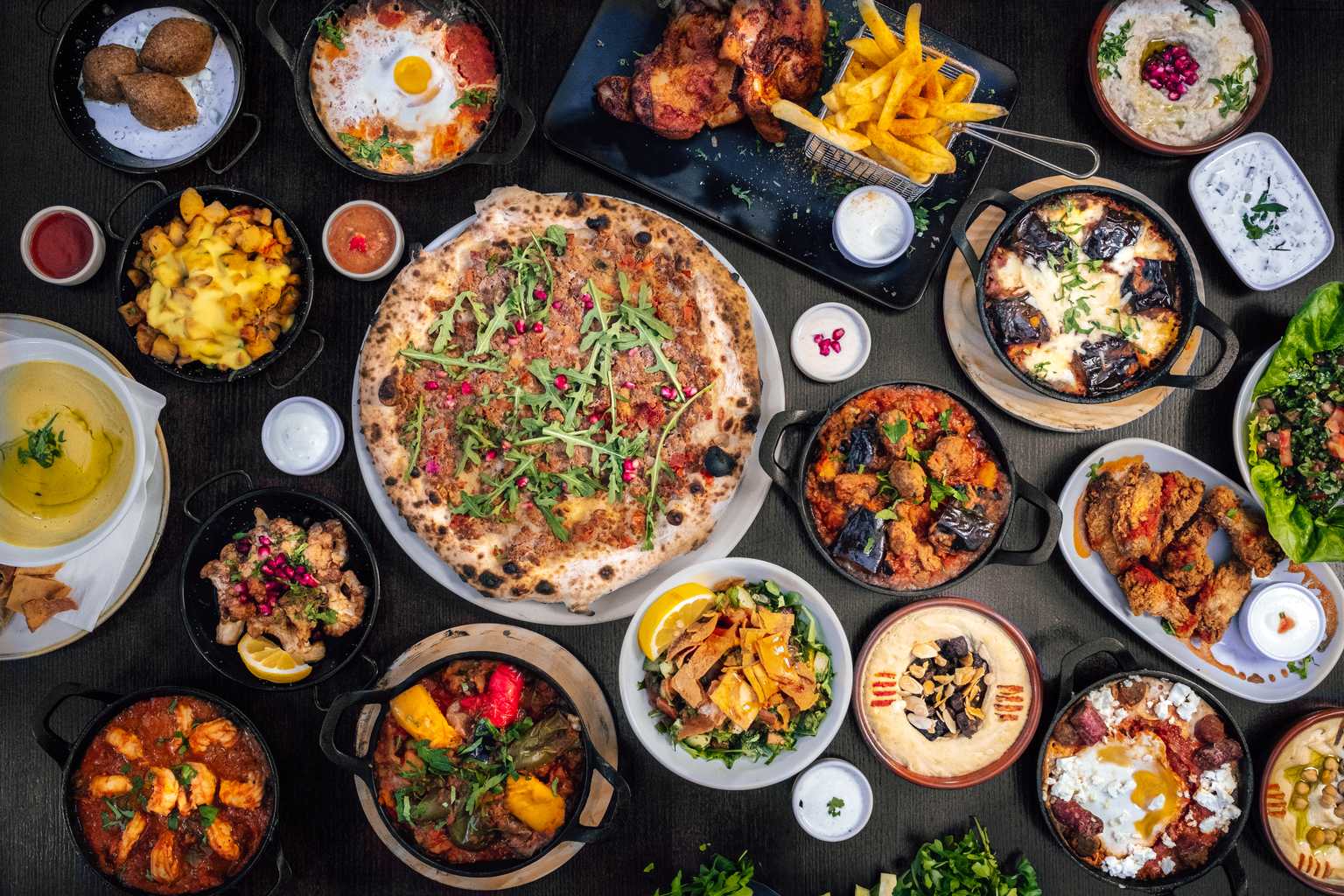 Your first look at Taste of Dublin’s signature dishes ahead of the festival’s return