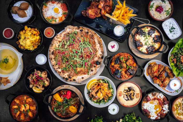 Your first look at Taste of Dublin’s signature dishes ahead of the festival’s return Your first look at Taste of Dublin’s signature dishes ahead of the festival’s return