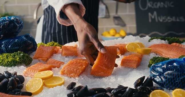 3 Irish organic salmon recipes to brighten up midweek meals 3 Irish organic salmon recipes to brighten up midweek meals