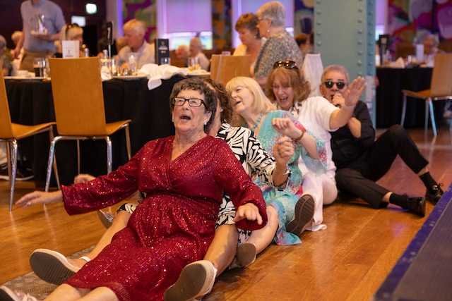 ICYMI: Four highlights from the 55th anniversary of the Liberties Festival ICYMI: Four highlights from the 55th anniversary of the Liberties Festival