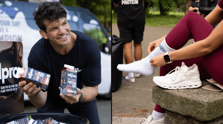 This run club is doling out delicious smoothies all summer long This run club is doling out delicious smoothies all summer long