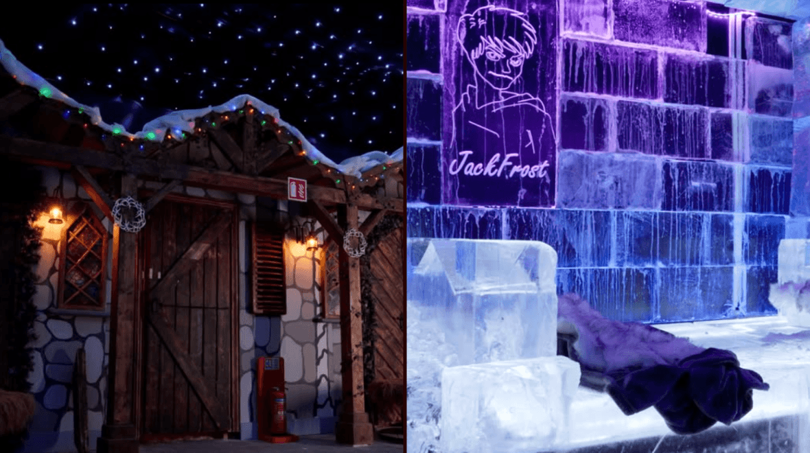 Fan favourite Christmas attraction to make a return to Dublin