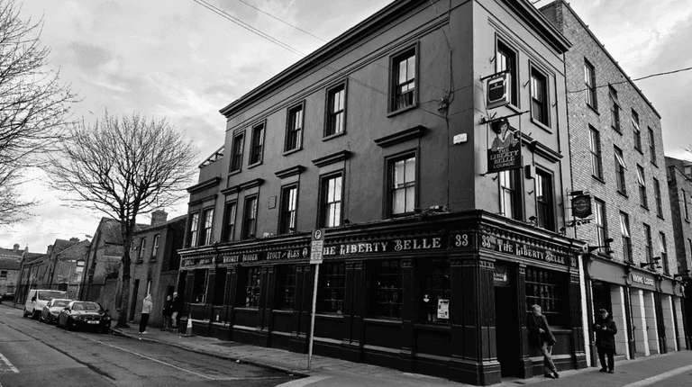 Dublin neighbourhood named one of the coolest in the world Dublin neighbourhood named one of the coolest in the world