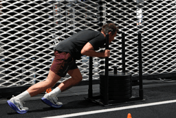 Hop on the HYROX hype train with Perpetua Fitness Hop on the HYROX hype train with Perpetua Fitness