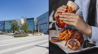 Viral döner kebab chain to open its first Irish location in Dublin shopping centre Viral döner kebab chain to open its first Irish location in Dublin shopping centre