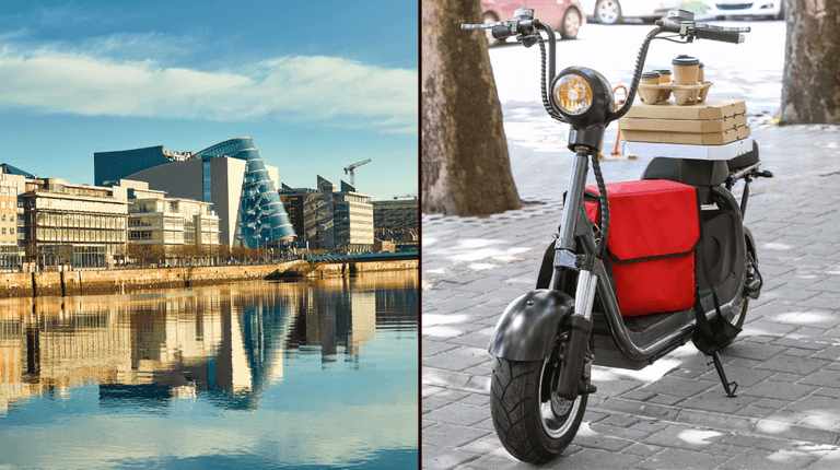 Dublin to become new home of Foodhub’s global headquarters Dublin to become new home of Foodhub’s global headquarters