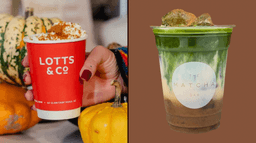 12 Dublin cafés where you can nab a Pumpkin Spice Latte before it’s too late 12 Dublin cafés where you can nab a Pumpkin Spice Latte before it’s too late