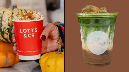 12 Dublin cafés where you can nab a Pumpkin Spice Latte before it’s too late 12 Dublin cafés where you can nab a Pumpkin Spice Latte before it’s too late