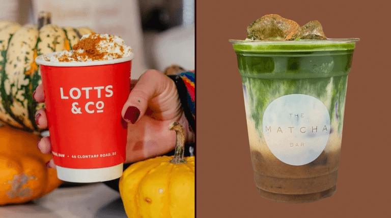 12 Dublin cafés where you can nab a Pumpkin Spice Latte before it’s too late 12 Dublin cafés where you can nab a Pumpkin Spice Latte before it’s too late